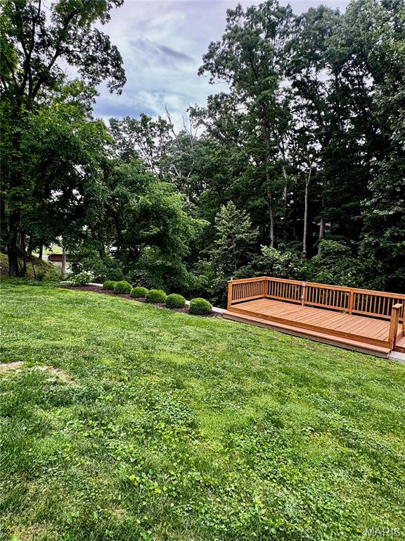 Deer Creek - Residential