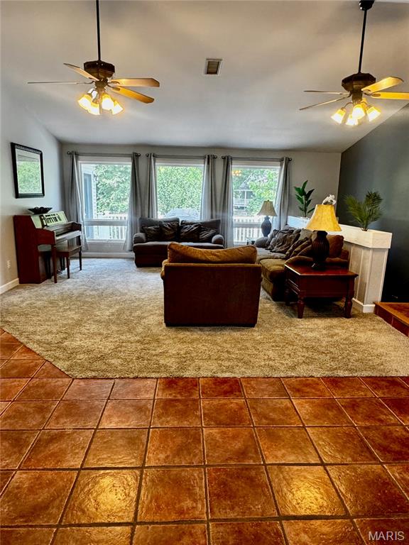 Deer Creek - Residential