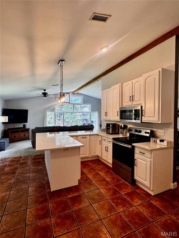 Deer Creek - Residential
