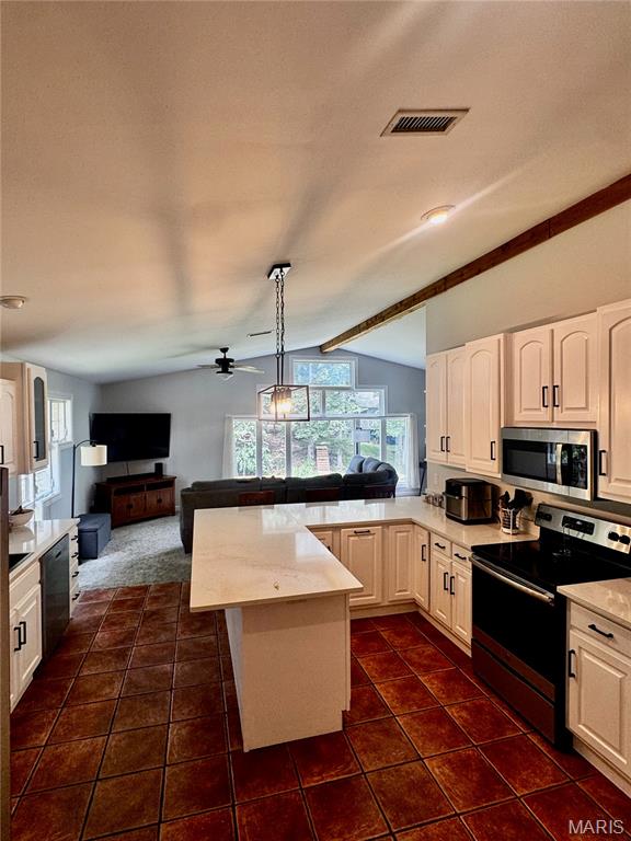 Deer Creek - Residential