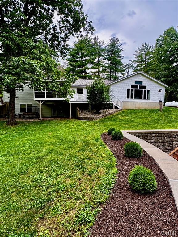 Deer Creek - Residential