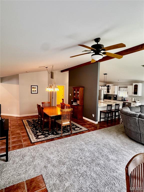 Deer Creek - Residential
