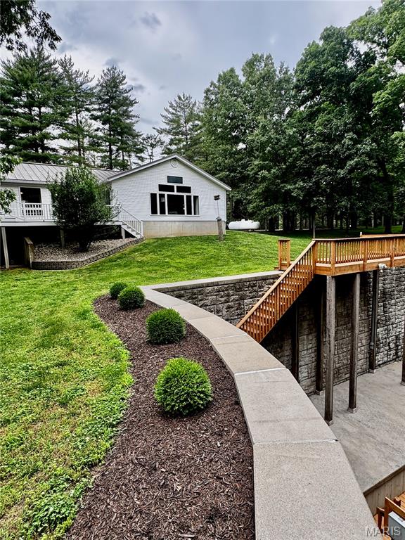 Deer Creek - Residential