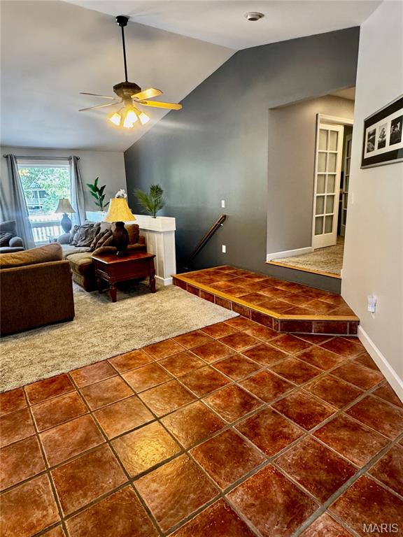 Deer Creek - Residential