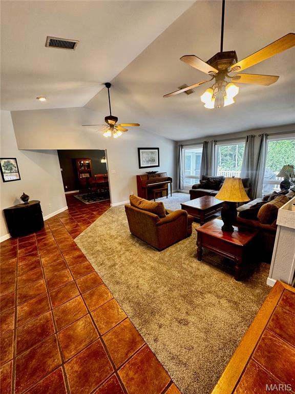 Deer Creek - Residential