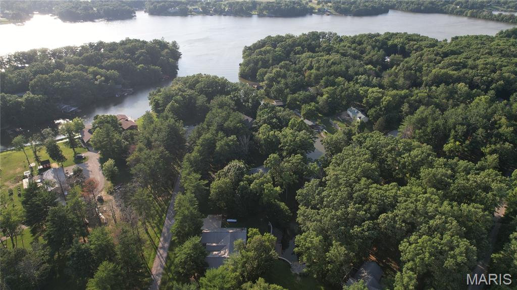Deer Creek - Residential