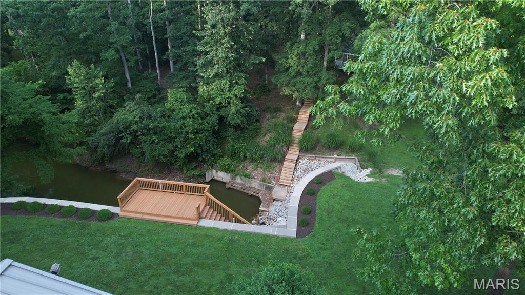 Deer Creek - Residential