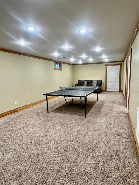 Deer Creek - Residential