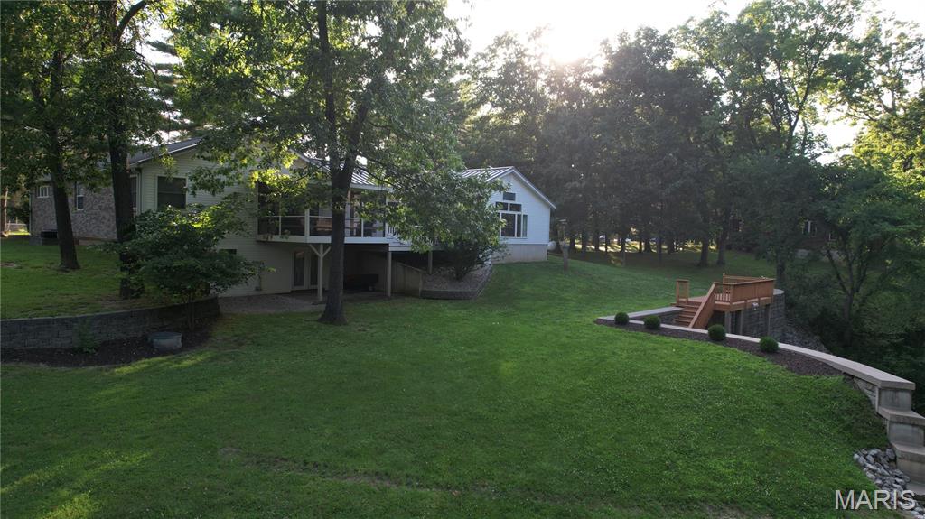 Deer Creek - Residential