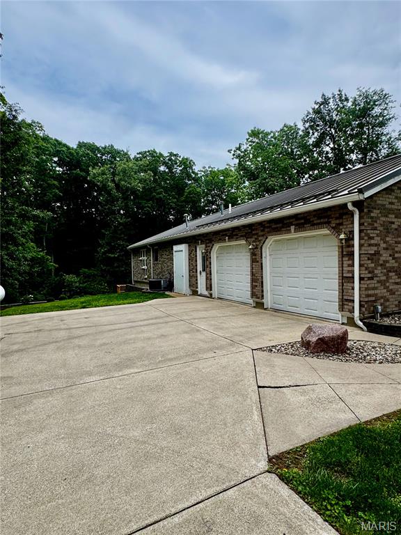 Deer Creek - Residential