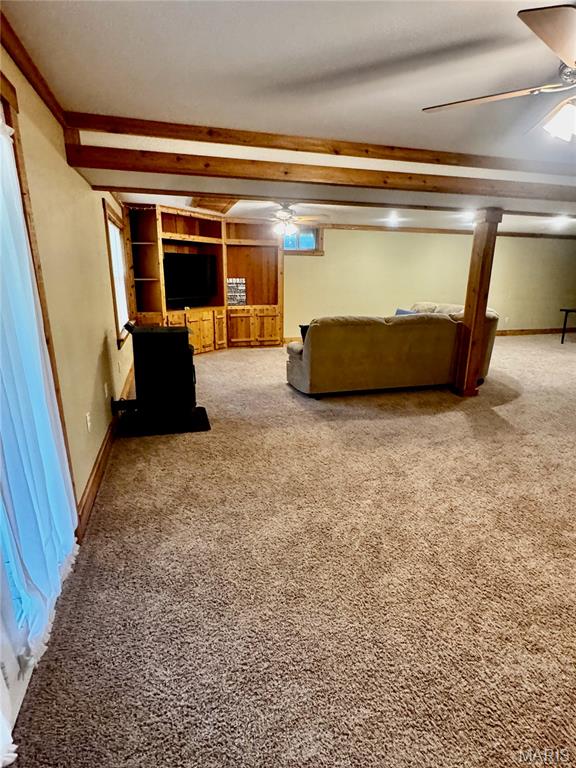 Deer Creek - Residential