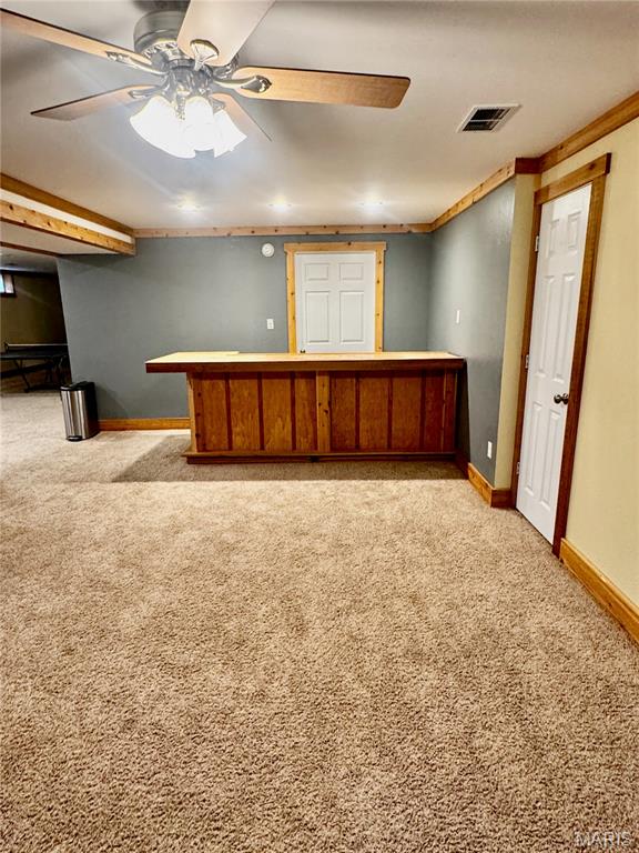 Deer Creek - Residential
