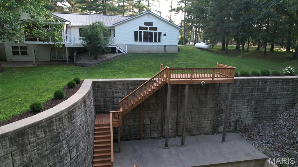 Deer Creek - Residential