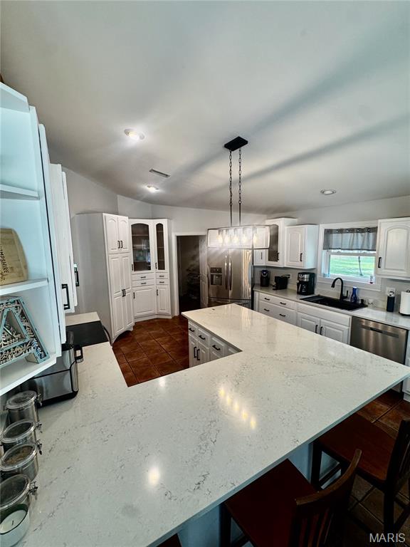 Deer Creek - Residential