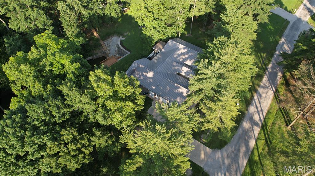 Deer Creek - Residential