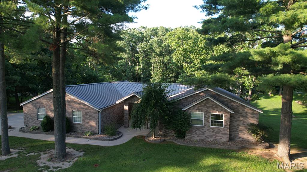 Deer Creek - Residential