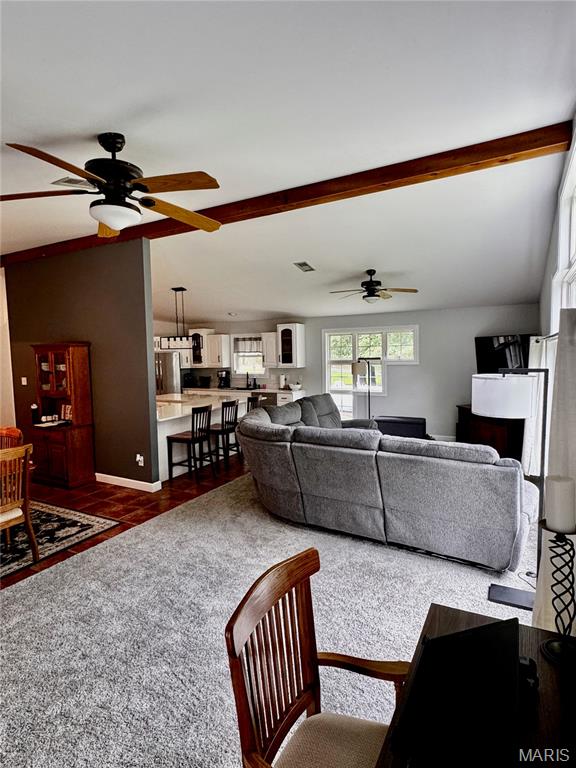 Deer Creek - Residential