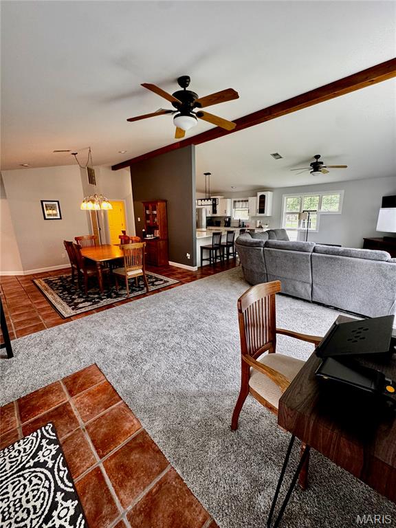 Deer Creek - Residential