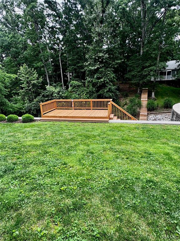 Deer Creek - Residential