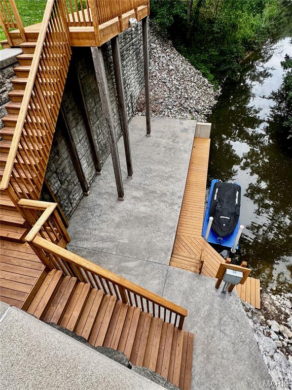 Deer Creek - Residential