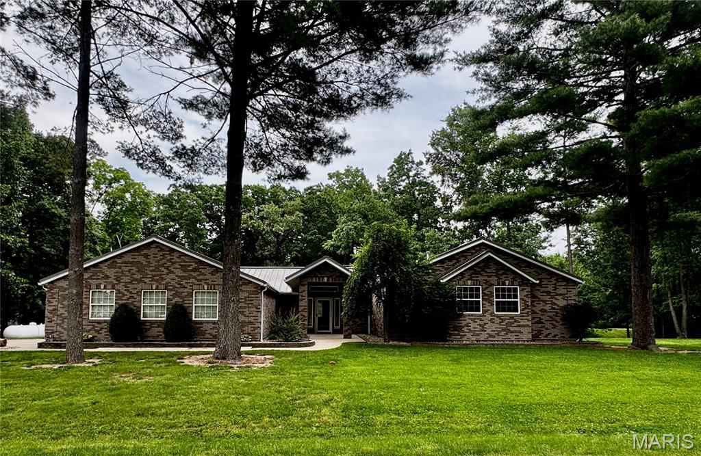 Deer Creek - Residential