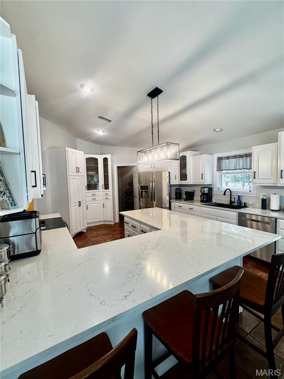 Deer Creek - Residential