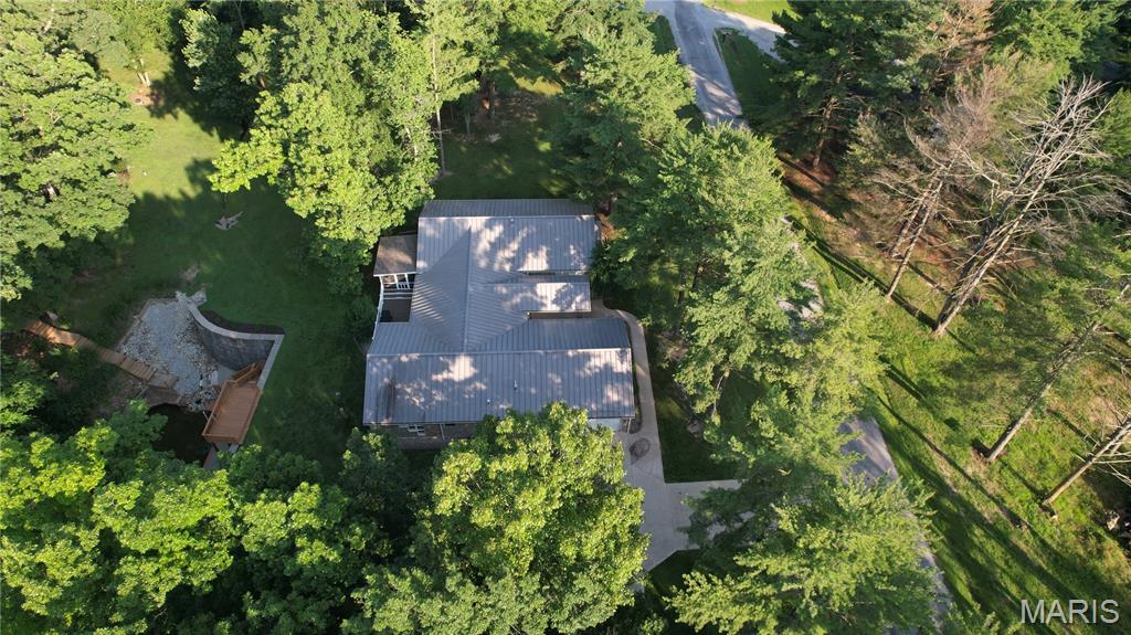 Deer Creek - Residential