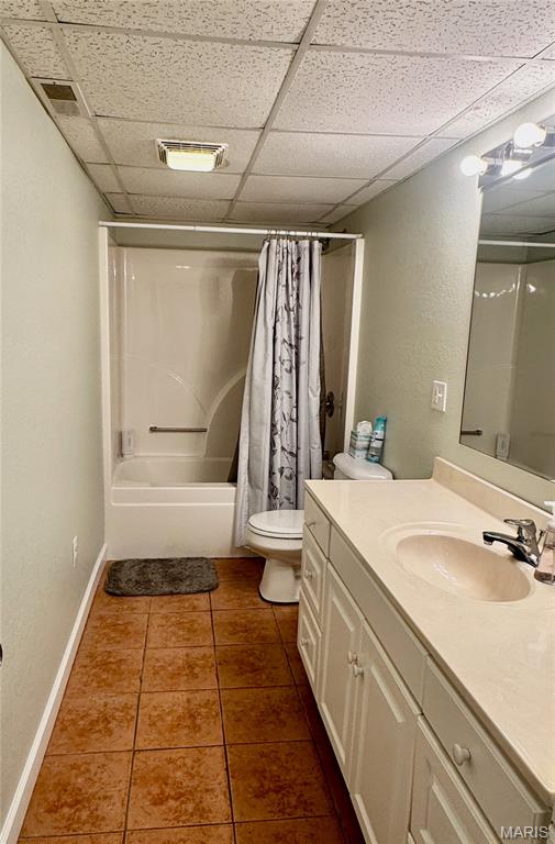 Deer Creek - Residential