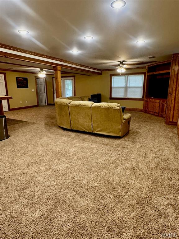 Deer Creek - Residential