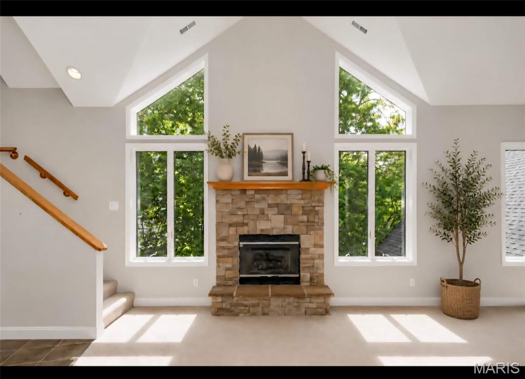 Lake Sherwood Estates - Residential