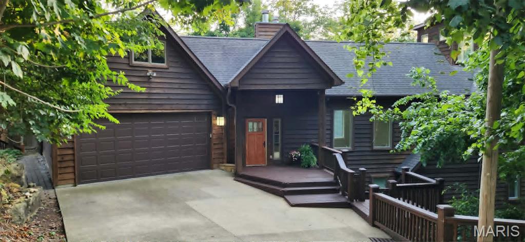 Lake Sherwood Estates - Residential