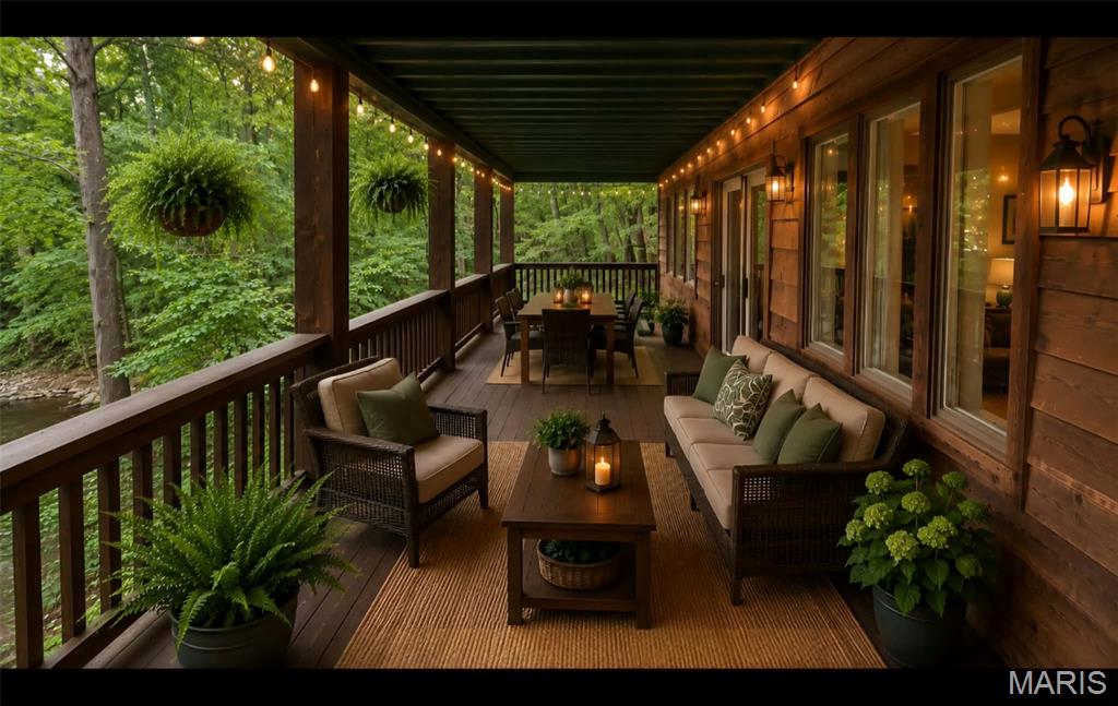 Lake Sherwood Estates - Residential