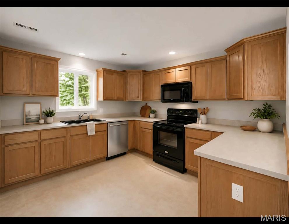 Lake Sherwood Estates - Residential