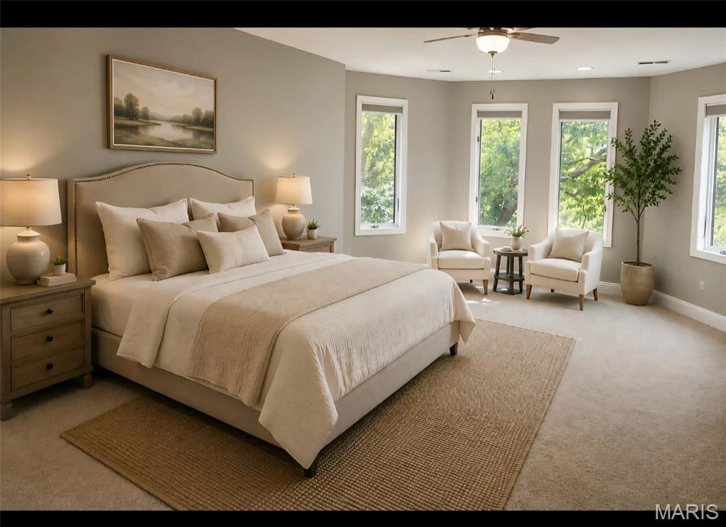 Lake Sherwood Estates - Residential