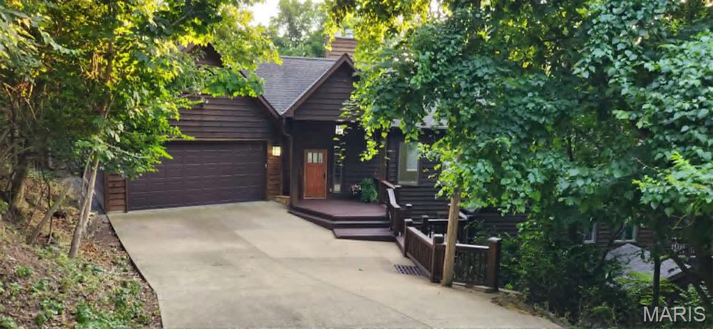 Lake Sherwood Estates - Residential