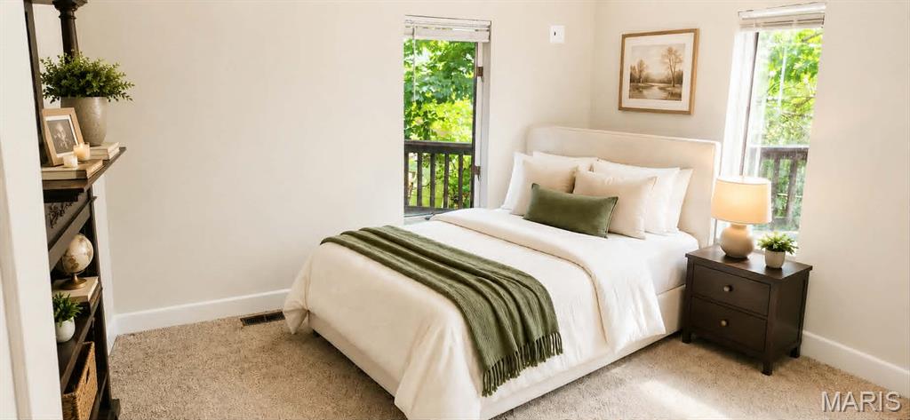 Lake Sherwood Estates - Residential