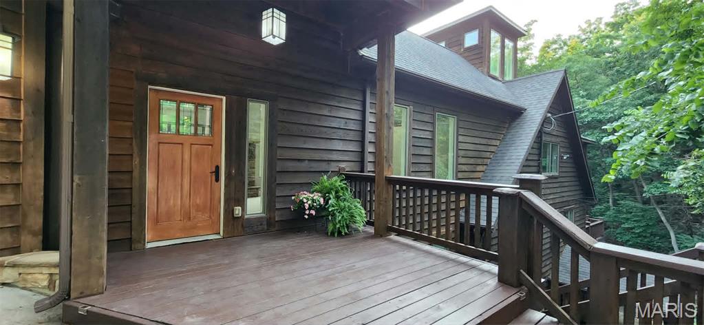 Lake Sherwood Estates - Residential