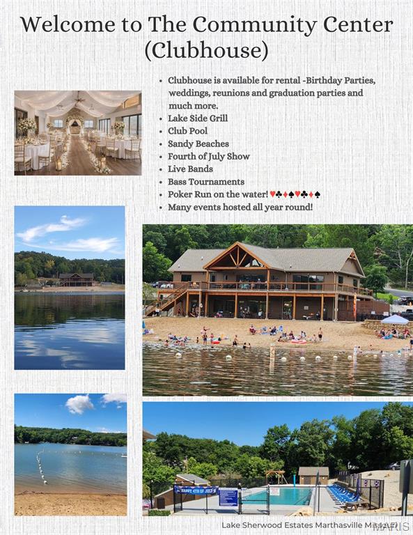 Lake Sherwood Estates - Residential