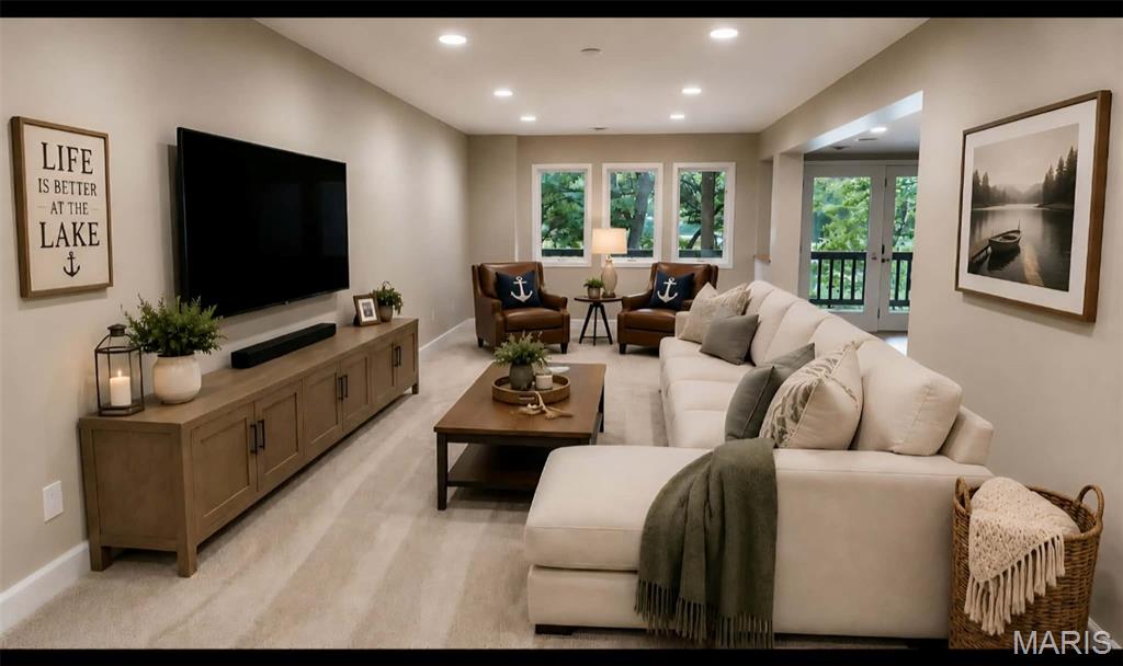 Lake Sherwood Estates - Residential