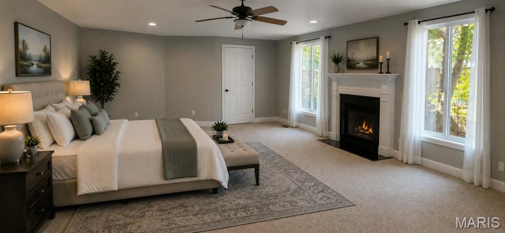 Lake Sherwood Estates - Residential
