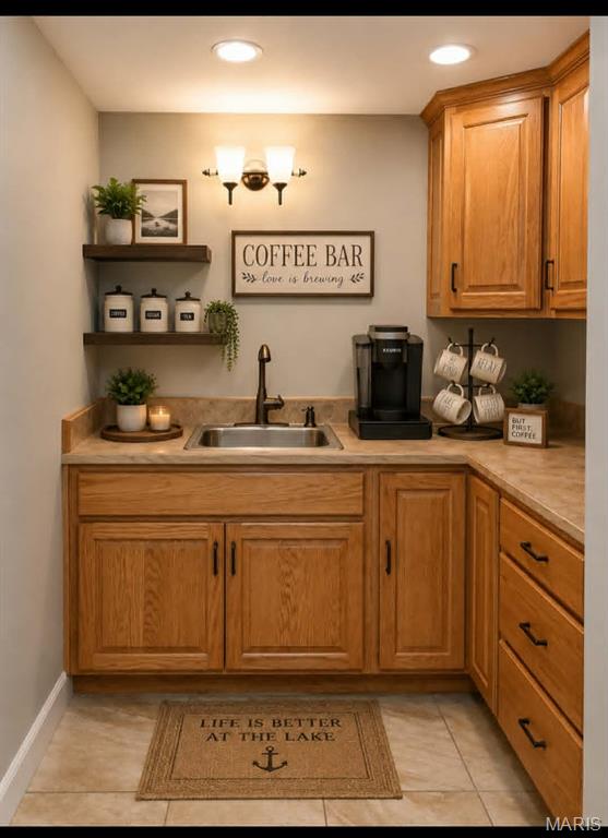 Lake Sherwood Estates - Residential