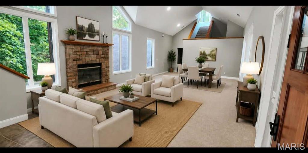 Lake Sherwood Estates - Residential