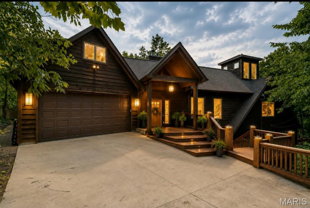 Lake Sherwood Estates - Residential