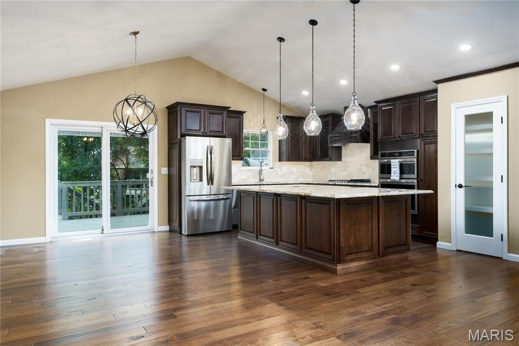 Lakewood Estates - Residential