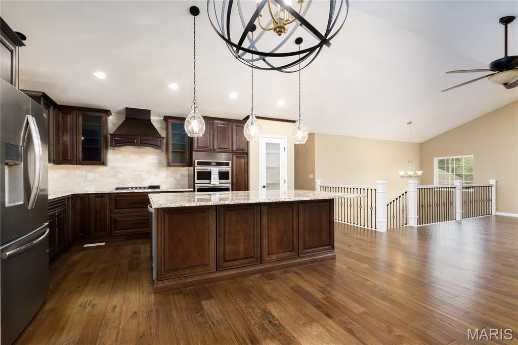 Lakewood Estates - Residential