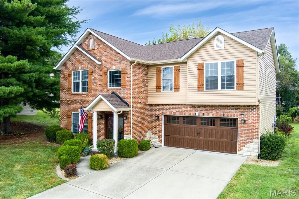 Lakewood Estates - Residential