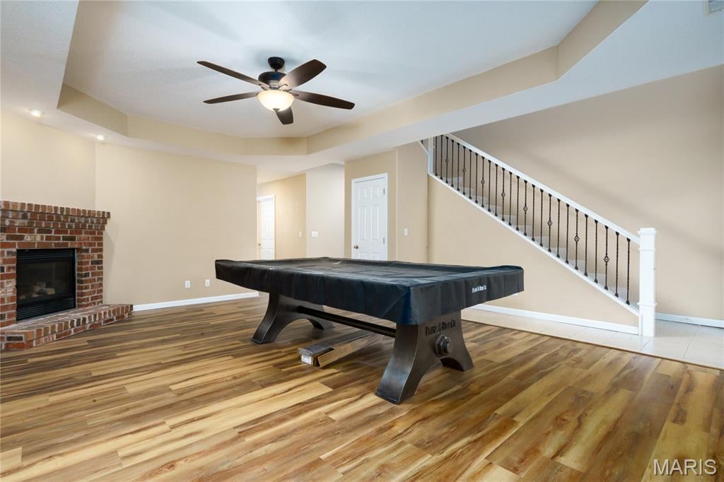 Lakewood Estates - Residential