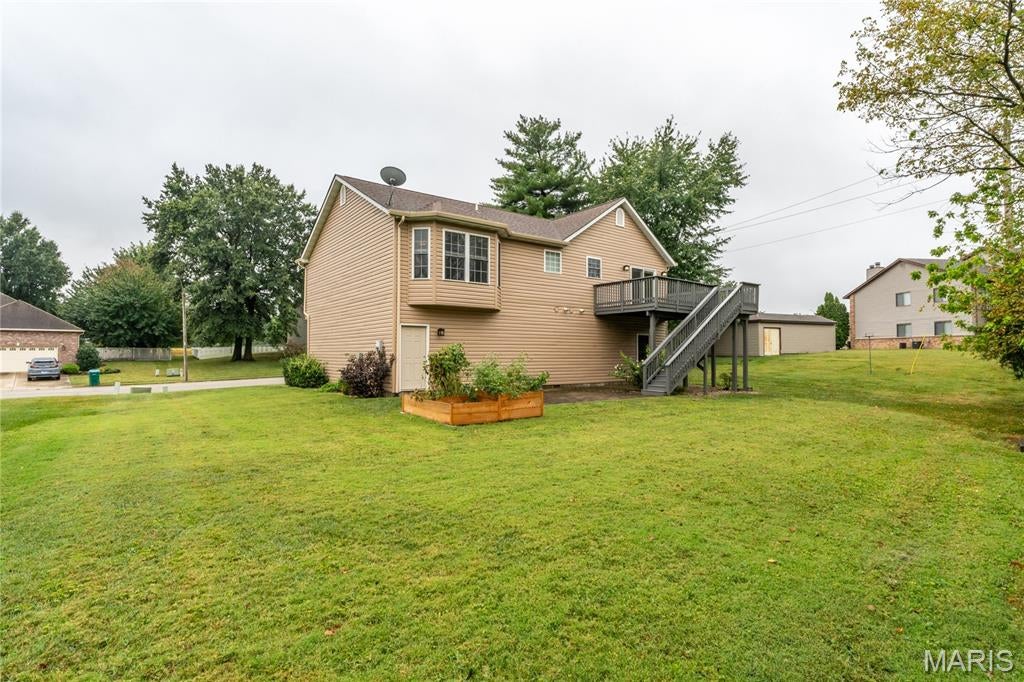 Lakewood Estates - Residential