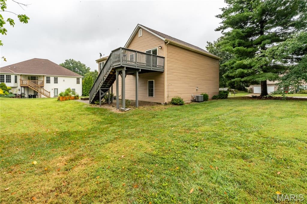 Lakewood Estates - Residential