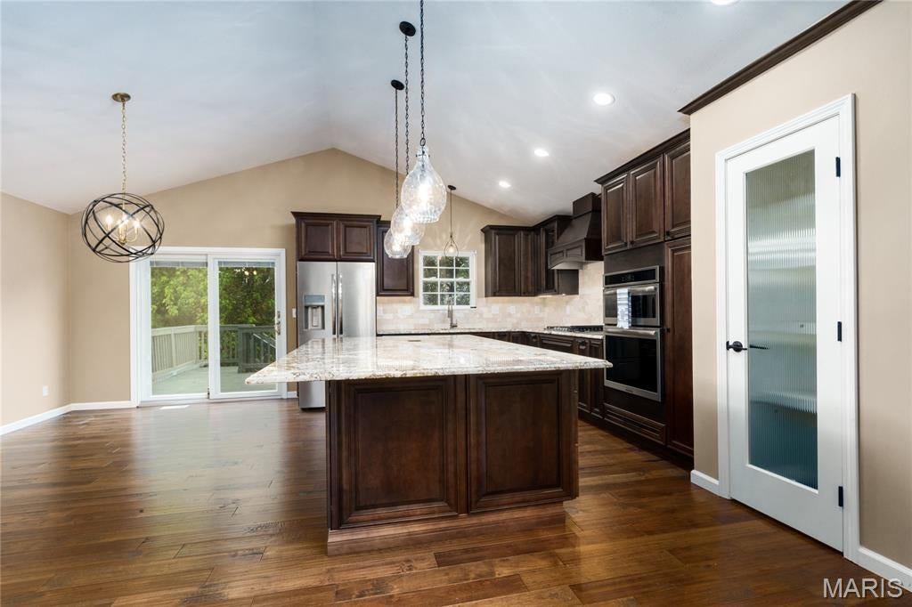 Lakewood Estates - Residential